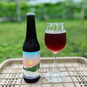 Bailey-A Trip ～ROUND TRIPシリーズ #01 ～