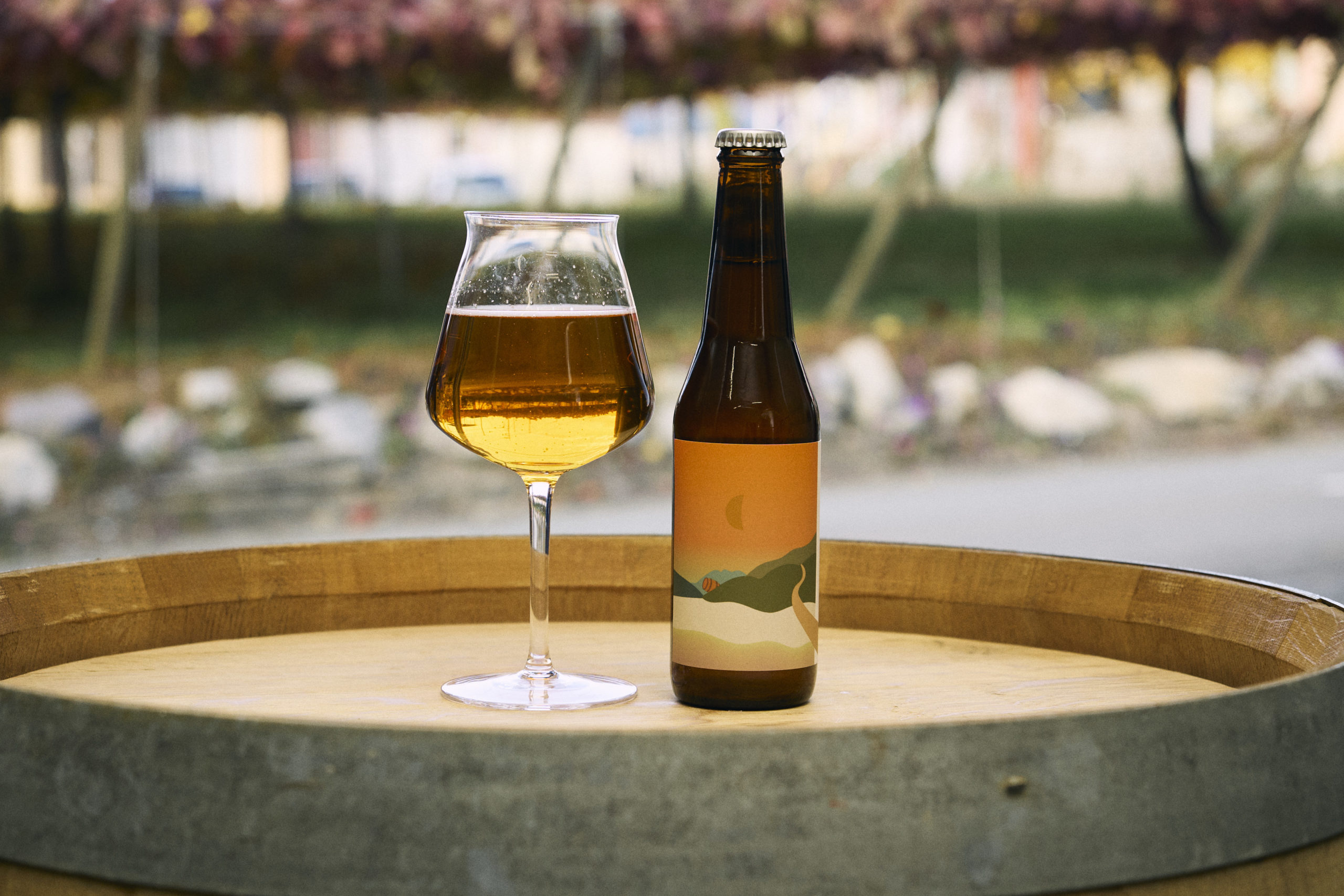 Koshu Trip ～ROUND TRIPシリーズ #05 ～